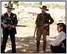 A propósito del western contemporáneo