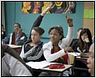 Rebelión en las aulas: 25 años de clases magistrales