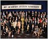 Los nominados a los Oscar celebran el tradicional almuerzo