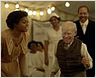 'El curioso caso de Benjamin Button' se mantiene en el primer puesto