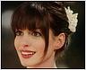 Anne Hathaway será Judy Garland