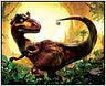 Nuevo tráiler de 'Ice Age 3: el origen de los dinosaurios'