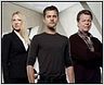 La segunda de 'Fringe' en Canal +