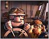 'Up' vuelve a la cima