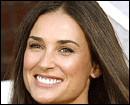 Demi Moore estará en 'The Beautiful Life'