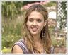 Jessica Alba estará en 'The Insiders'