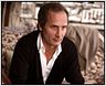 Entrevista a Hippolyte Girardot