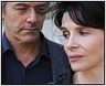 Sobredosis autoral: Kiarostami y Godard.