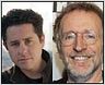 Phil Alden Robinson será el guionista de lo nuevo de J.J. Abrams