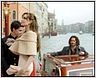 Primera imagen de 'The Tourist'