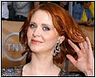 Cynthia Nixon de 'SENY' participará en 'La letra C'
