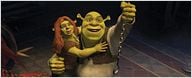 'Shrek' destrona a los vampiros de 'Eclipse'