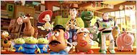 'Toy Story 3' conquista al público español