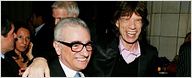 Mick Jagger y Martin Scorsese preparan juntos una nueva serie para HBO