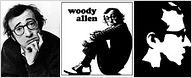 Grandes momentos del cine de Woody Allen