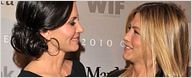 Confimado: Jennifer Aniston y Courteney Cox, juntas en 'Cougar Town'