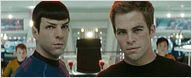 Damon Lindelof habla sobre 'Star Trek 2'