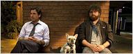 Tráiler internacional de 'Salidos de cuentas'