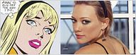 Hilary Duff podría unirse a 'Spider-Man'