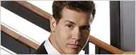 Jon Seda se incorpora a 'Treme'