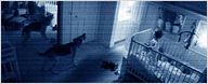 Vídeo viral de 'Paranormal Activity 2'