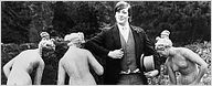 Stephen Fry será el hermano de Sherlock Holmes 