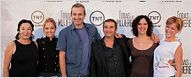 TNT estrena 'Todas las mujeres' el domingo 10 de octubre