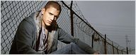 Wentworth Miller podría protagonizar 'Spartacus'
