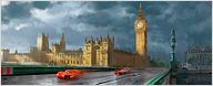 Teaser tráiler de 'Cars 2'