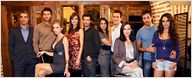 Así será el regreso de 'Gavilanes'