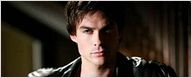 Ian Somerhalder: "Los de 'Crónicas vampíricas' machacaríamos a los de 'Crepúsculo"