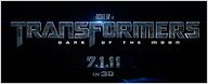 Primer tráiler de 'Transformers 3'