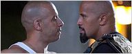 Nueva imagen de 'Fast Five', con Vin Diesel y Dwayne Johnson