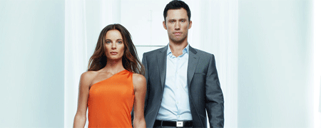 Fox Crime estrena la tercera de 'Último aviso'