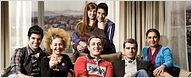 Telecinco se lanza con una nueva 'sitcom': 'Vida loca'