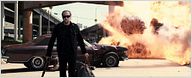 Segundo tráiler de 'Drive angry'