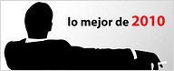 Lo mejor de 2010