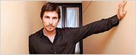 Christian Bale se mete a cura