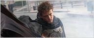 'The Cape' llegará a España en marzo de la mano de Syfy