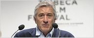 Robert De Niro presidirá el jurado de Cannes