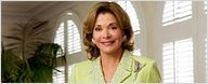 Jessica Walter, actriz invitada en 'Big Bang'