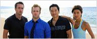 Fox estrena el 'remake' de 'Hawaii Five-O' el 18 de enero