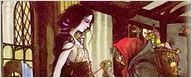 El mundo de los hermanos Grimm, la nueva apuesta de NBC