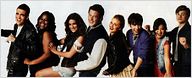 La segunda de 'Glee' aterriza en España el 9 de febrero