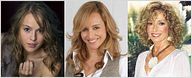 Silvia Tortosa, Mar Regueras y Esmeralda Moya serán Tita Cervera en la 'TV Movie' de Telecinco