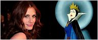 Julia Roberts acepta ser la Malvada Reina de 'Blancanieves'
