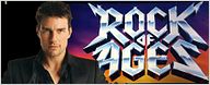Tom Cruise estará en 'Rock of Ages'