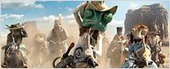 Nuevo clip de 'Rango'