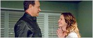 Primer clip de la nueva película de Tom Hanks y Julia Roberts