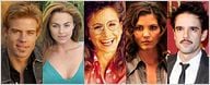 10 actores maduritos que interpretaron a adolescentes en televisión